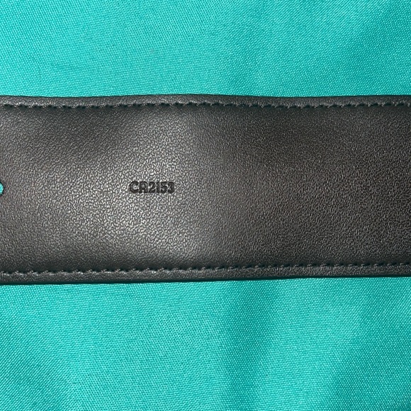 COPY - COPY - Men’s Louis Vuitton belt (brown) STILL AVAILABLE - Picture 5 of 9